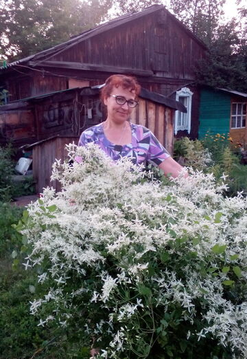 My photo - yuliya, 59 from Novosibirsk (@kbz33)