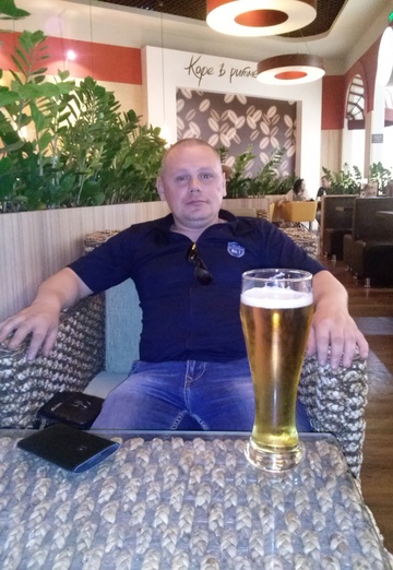 My photo - Aleksandr, 41 from Syktyvkar (@aleksandr332954)