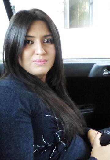 My photo - Ruzanna, 35 from Erebuni District (@ruzanna631)