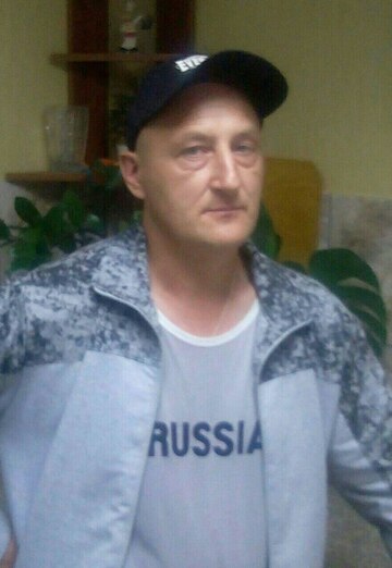 Моя фотография - Игорь Ветров, 49 из Ноябрьск (@igorvetrov8)