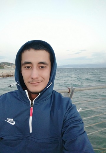 My photo - Salman, 32 from Antalya (@salman952)