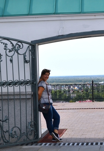 My photo - Svetlana, 35 from Khanty-Mansiysk (@svetlana44975)