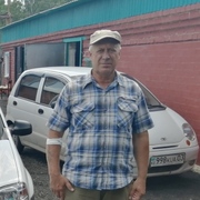 Олег, 57, Пласт