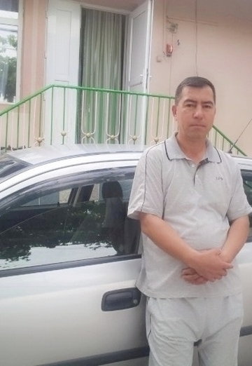 My photo - Baha, 54 from Dushanbe (@baha7808)