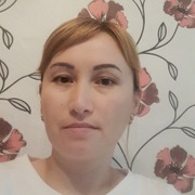 Жанар, 37, Омск