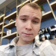 Алексей, 22, Барнаул