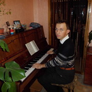 Bogdan 32 Kremenchuk