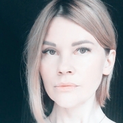Ekaterina 46 Moscow