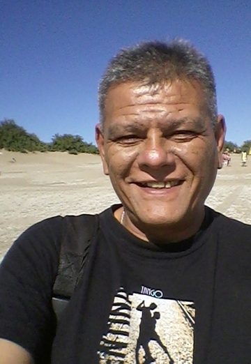 My photo - jorge, 58 from Buenos Aires (@jorge122)