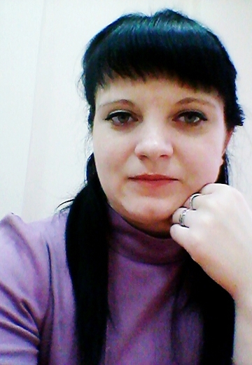 Моя фотография - Елена, 30 из Новосибирск (@elena157144)