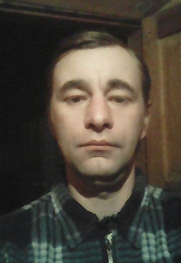 My photo - Ivan, 40 from Tambov (@ivan217237)