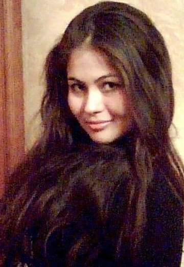 My photo - zarina, 35 from Artyom (@zarina117)