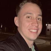 Владимир, 26, Калининград