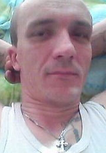 My photo - Oleg, 42 from Nizhny Tagil (@oleg302947)