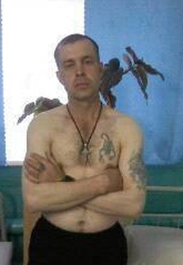 Моя фотография - Денис Бурыгин, 43 из Ногинск (@denisburigin)