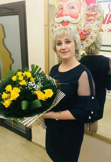 My photo - Marina, 46 from Aktobe (@marina211143)