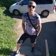 Сергей 30 лет (Лев) Ельня
