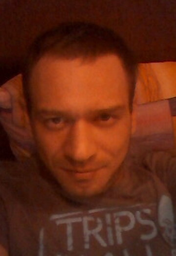 Моя фотография - Денис, 42 из Воронеж (@denis103158)