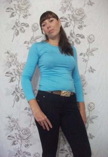My photo - vera, 39 from Kopeysk (@vera7689069)