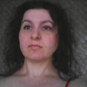 марина, 50, Белореченск