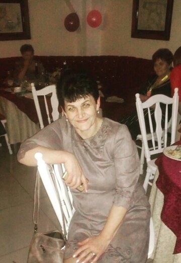 My photo - Olga, 61 from Kostanay (@olga270263)