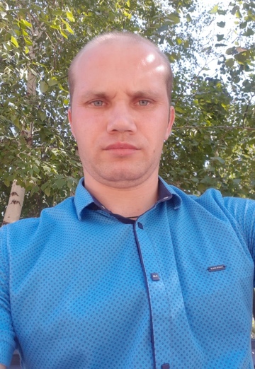 My photo - Gennadiy, 35 from Astrakhan (@gennadiy36031)