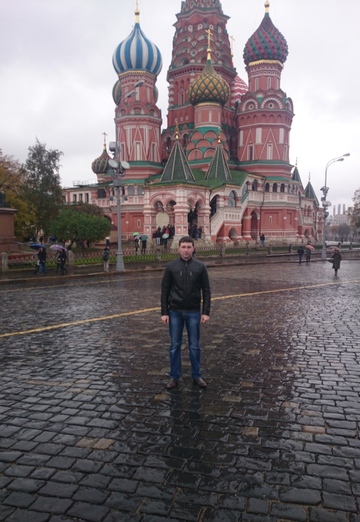 Sergey (@sergey600595) — my photo № 2