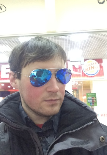 Моя фотография - Роман, 33 из Нижнекамск (@roman135169)
