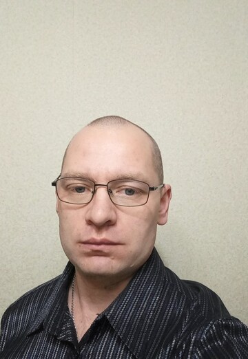 Моя фотография - Вадим, 47 из Щелково (@vadim126502)