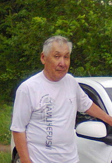 My photo - Valeriy, 60 from Ulan-Ude (@valeriy97036)
