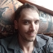 Андрей, 33, Иркутск