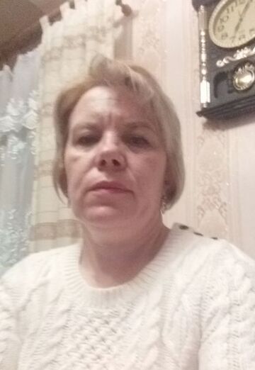 Моя фотография - Татьяна, 49 из Копыль (@tatyana320553)