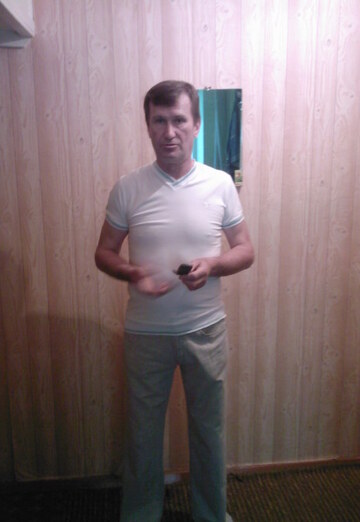 My photo - viktor, 69 from Ust-Kamenogorsk (@viktor29742)