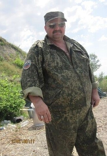 My photo - Oleg, 57 from Samara (@oleg211872)
