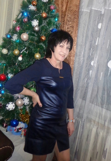 My photo - Alla, 52 from Zheleznodorozhny (@alla30431)