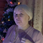 Нина, 65, Кольчугино