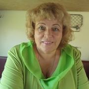 Елена, 57, Люберцы