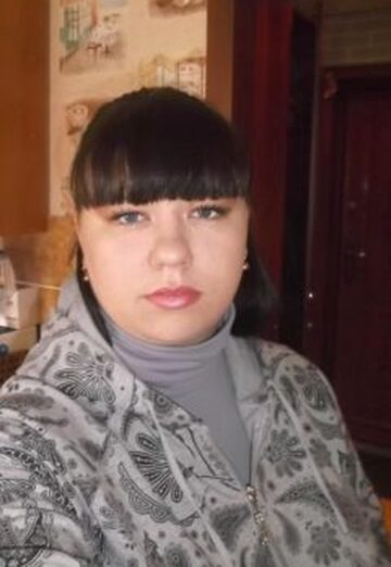 Моя фотография - Анастасия, 32 из Новокузнецк (@anastasiya98981)