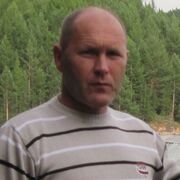 Алекс, 58, Далматово