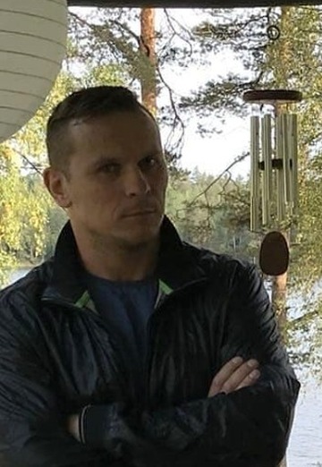 Jevgeni (@jevgeni160) — my photo № 5