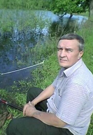 My photo - Anatoliy, 60 from Samara (@anatoliy71412)