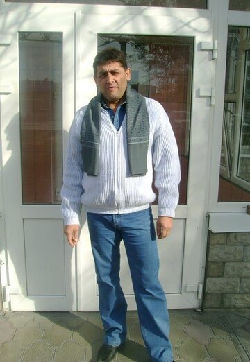 Моя фотография - Борис, 51 из Тарко (Тарко-сале) (@boris21661)