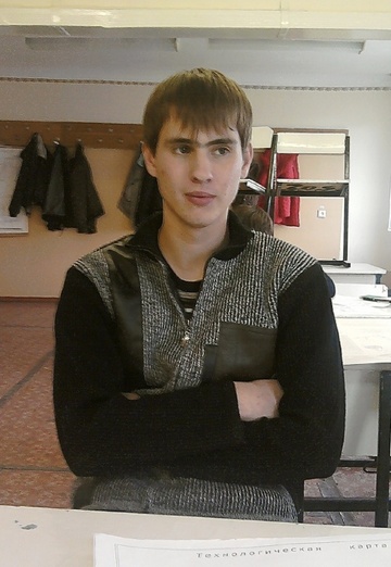Sergey (@tigrr09) — my photo № 3