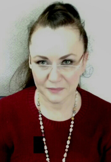 My photo - OLGA, 58 from Tver (@oleneka2007)