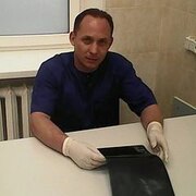 пахан, 40, Кимовск