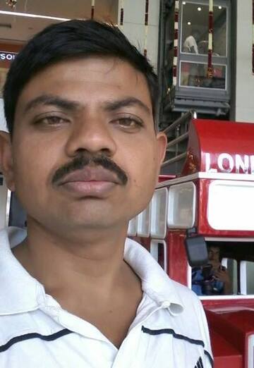 My photo - Nagappa Chila, 38 from Chennai (@nagappachila)