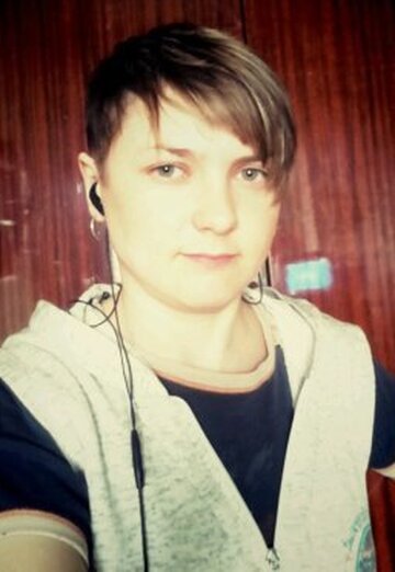 My photo - nastyuha, 36 from Ivanovo (@nastuha429)