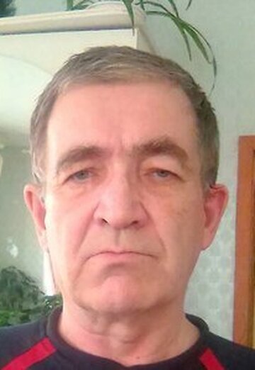 Моя фотография - Николай, 56 из Галич (@nikolay241138)