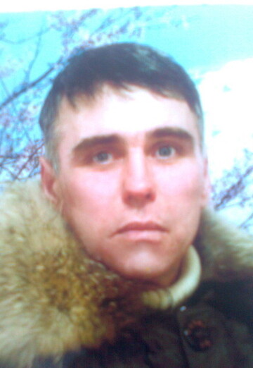 My photo - sergey, 54 from Rudniy (@sergey53448)
