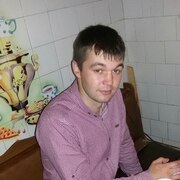 andrey, 34, Харабали